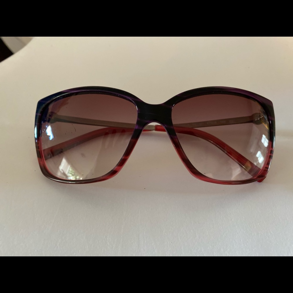Ferragamo Sunglasses